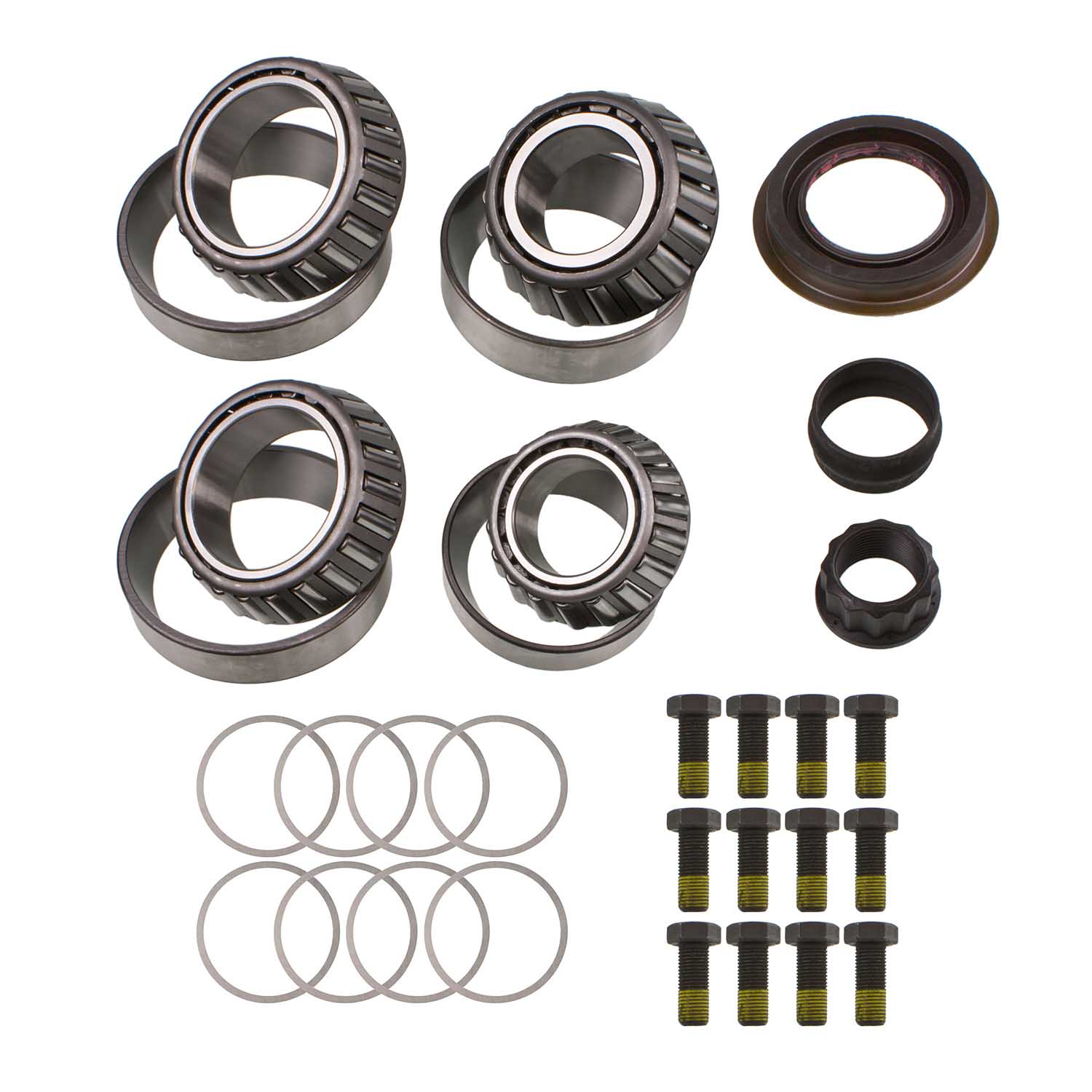 Differential Bearing Kit Motive Gear R11.5RMK