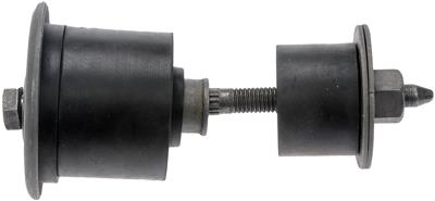 Body Mount Dorman - OE Solutions 924-057