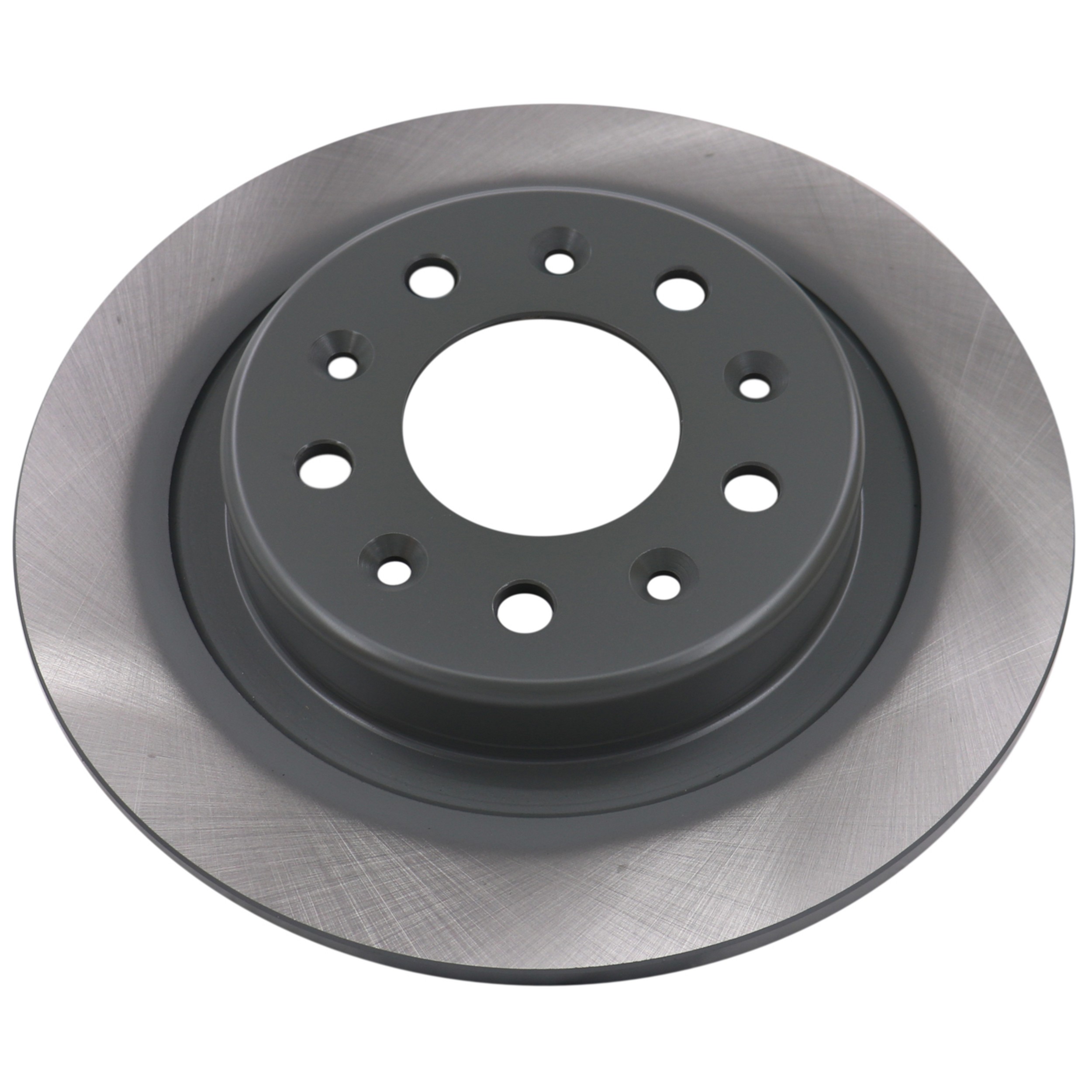 Perfect Stop | Brake rotor 6612169 | Auto Value Parts Stores