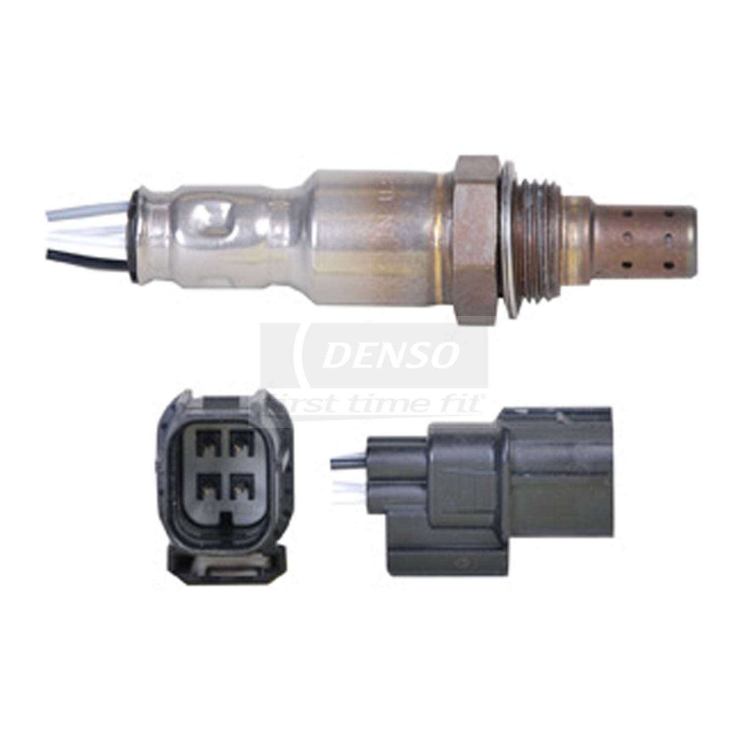 Oxygen Sensor DENSO Auto Parts 234-4461