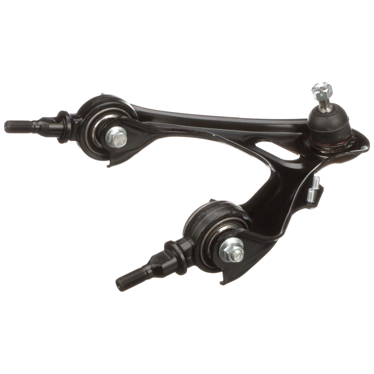 Suspension Control Arm and Ball Joint Assembly Delphi TC5204
