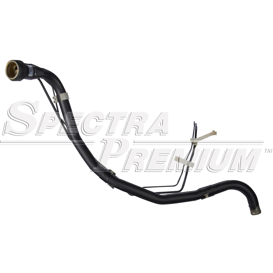 Fuel Tank Filler Neck Spectra Premium FN563