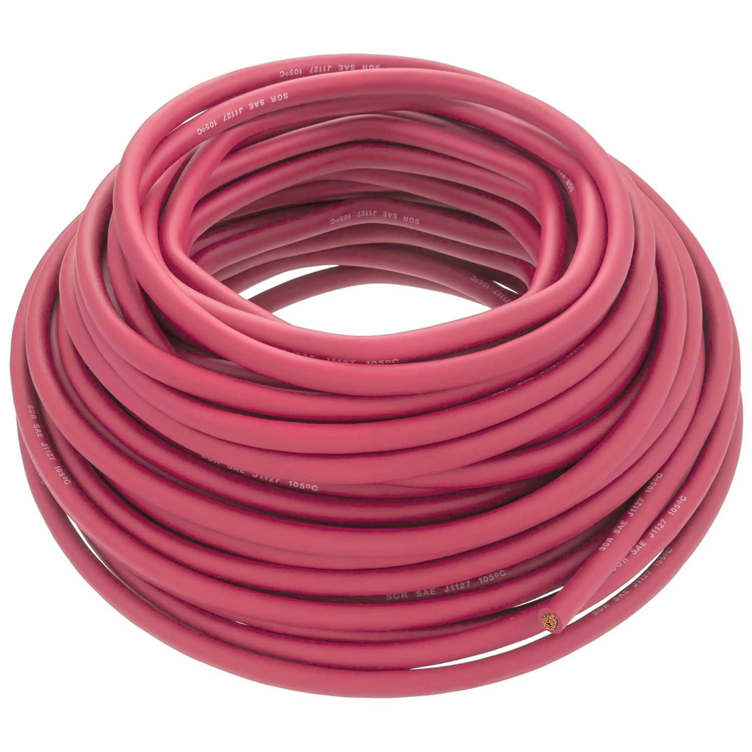 Battery Cable Standard Ignition CS4RV