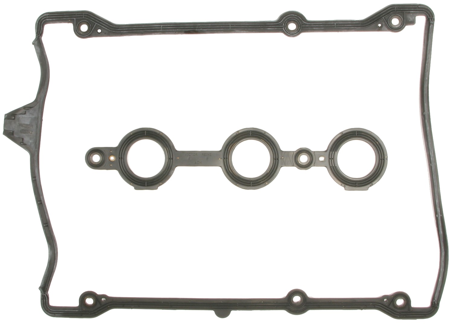 Engine Valve Cover Gasket Set MAHLE VS50378