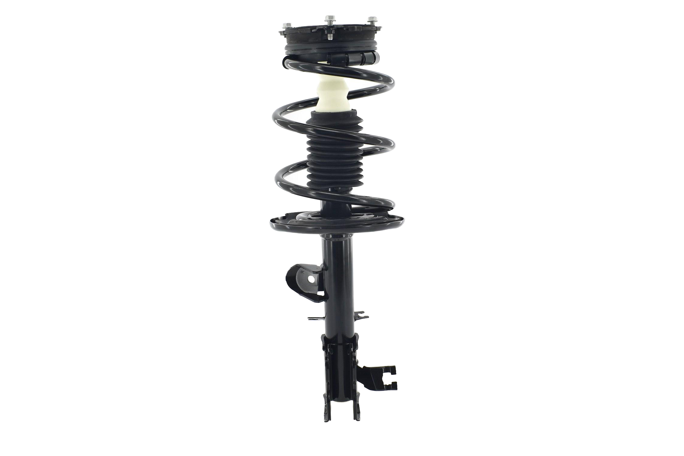 Suspension Strut and Coil Spring Assembly MacPherson Ride Control MP2333564R