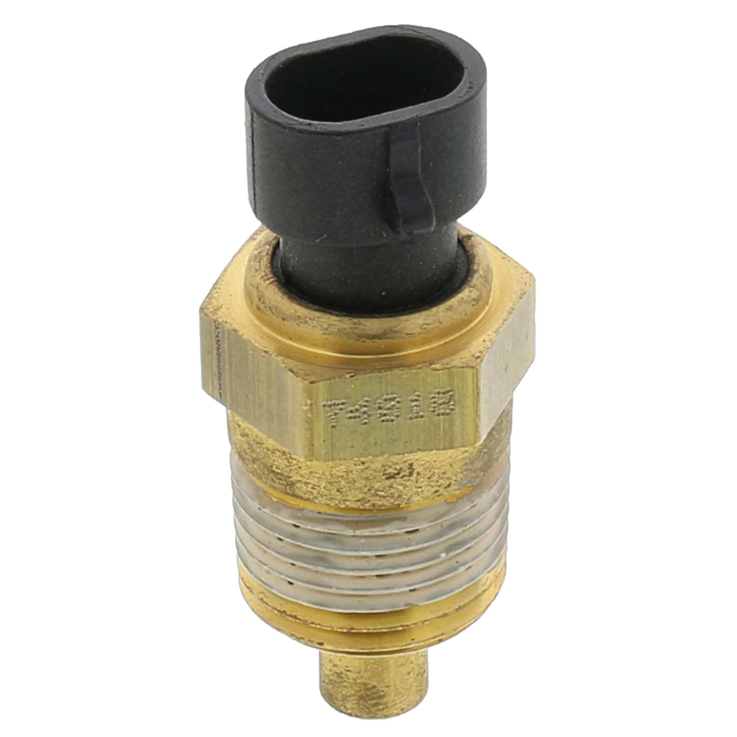 Engine Coolant Temperature Sensor Motorad 1TS1463