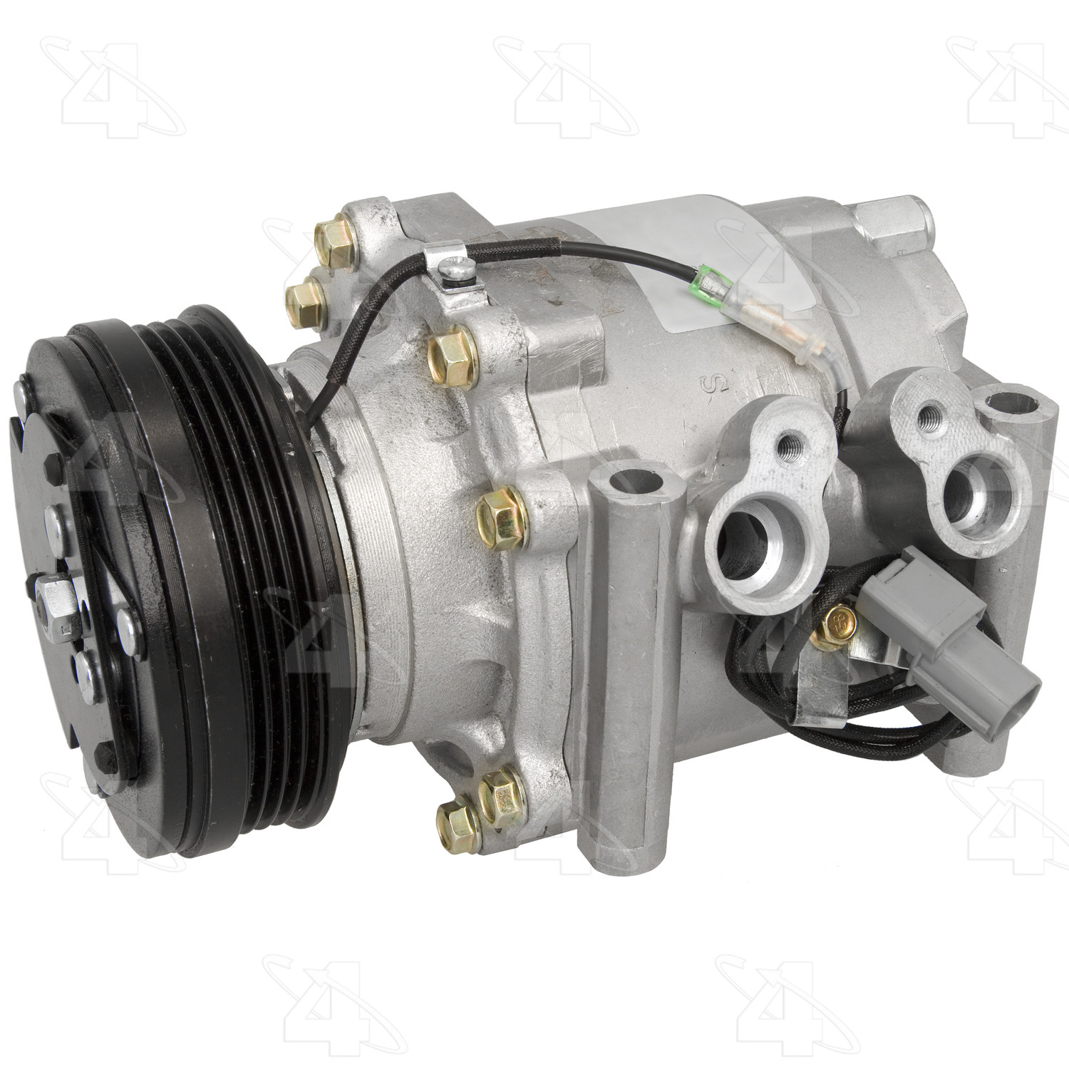 A/C Compressor Four Seasons 78560