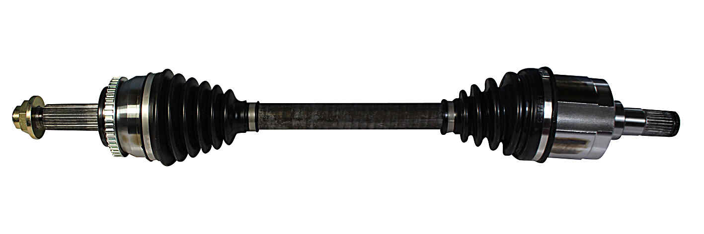 CV Axle Assembly GSP NCV75003