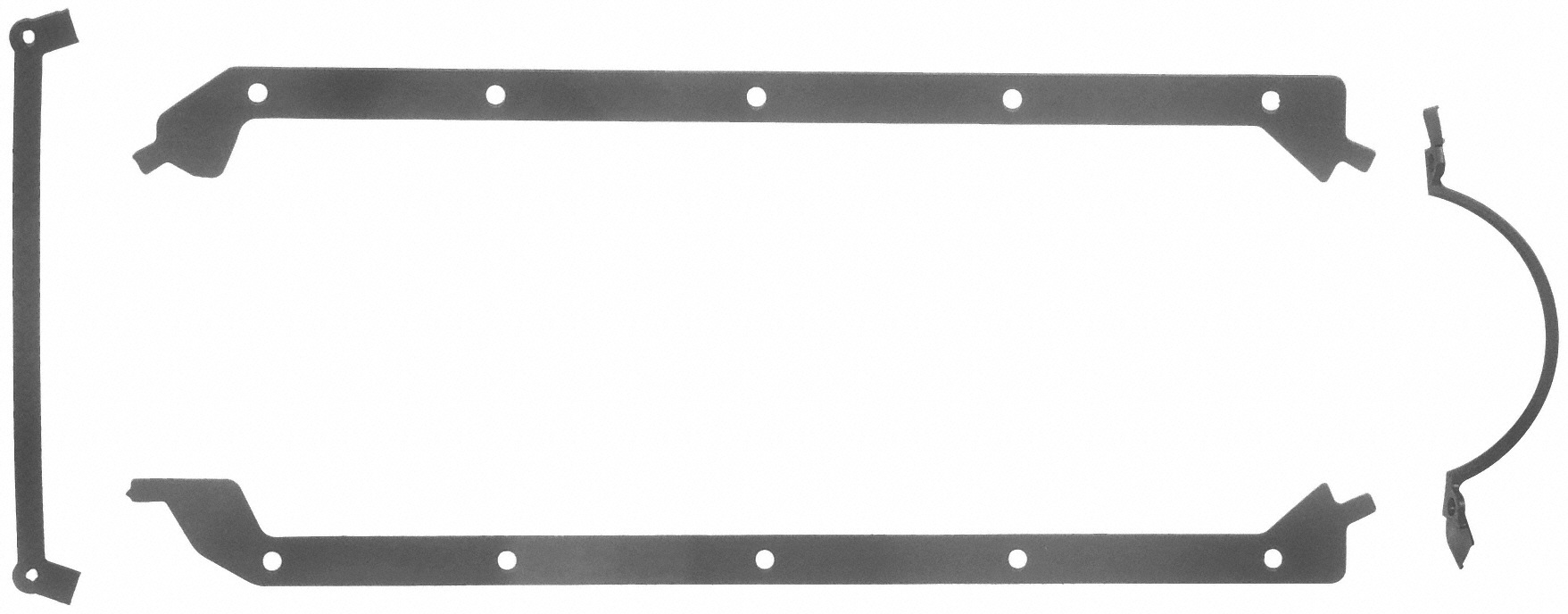 Engine Oil Pan Gasket Set FEL-PRO 1891