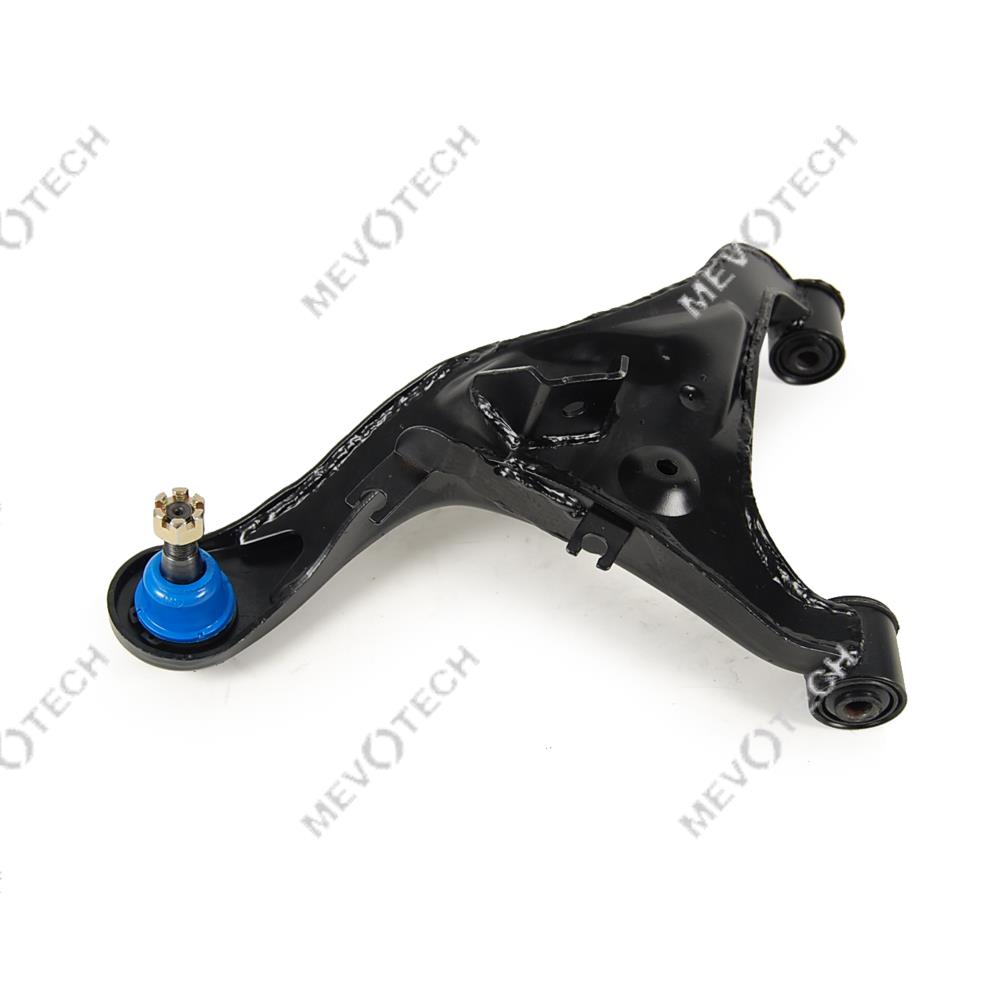 Suspension Control Arm and Ball Joint Assembly Mevotech Supreme CMS30128