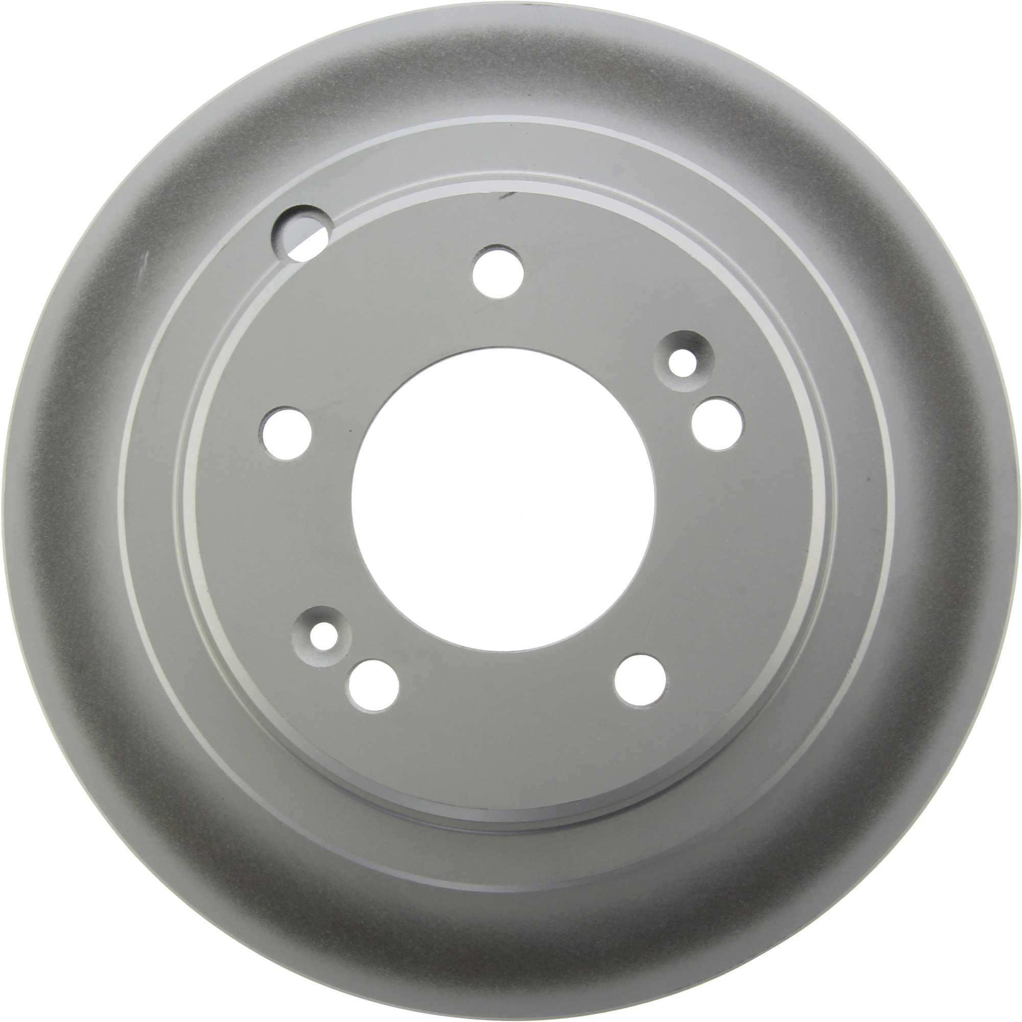 Disc Brake Rotor Centric Parts 320.51019