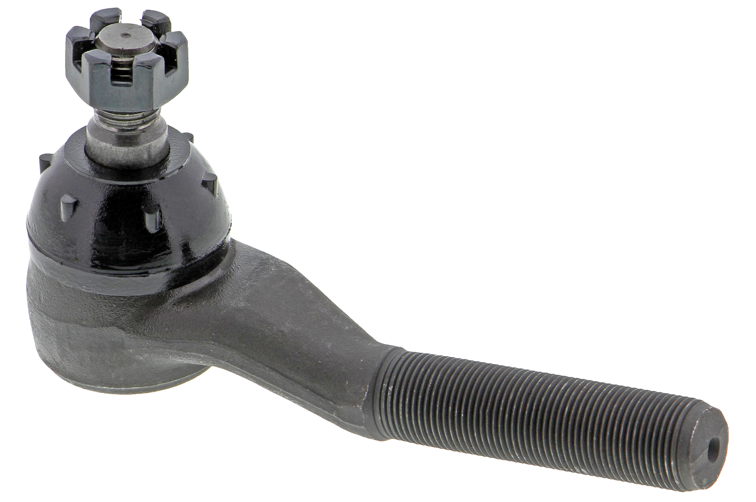 Steering Tie Rod End Mevotech Supreme MES408RL