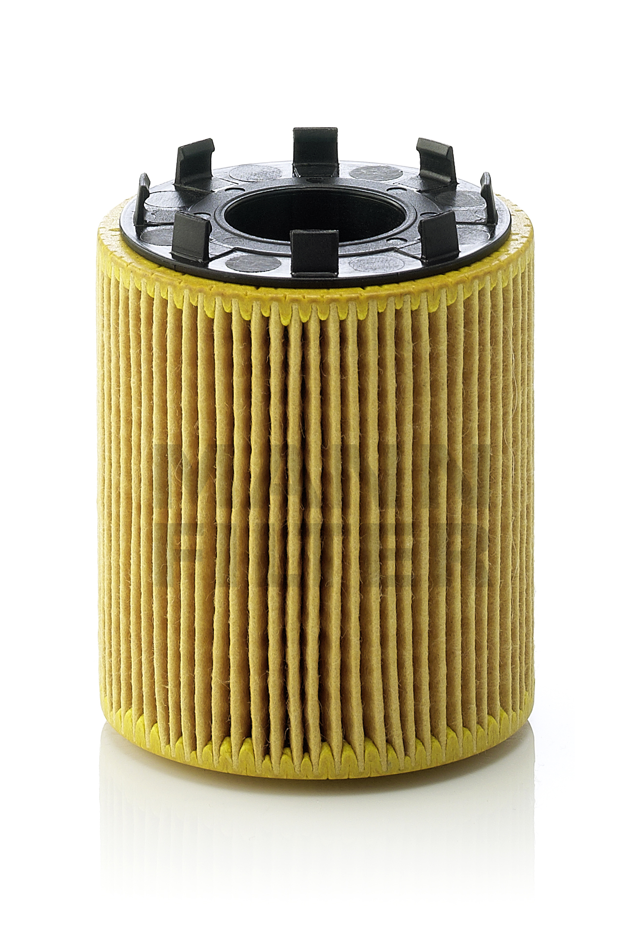 Engine Oil Filter Mann-Filter HU713/1x