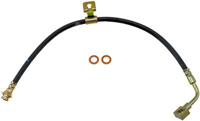 Brake Hydraulic Hose Dorman - First Stop H38183