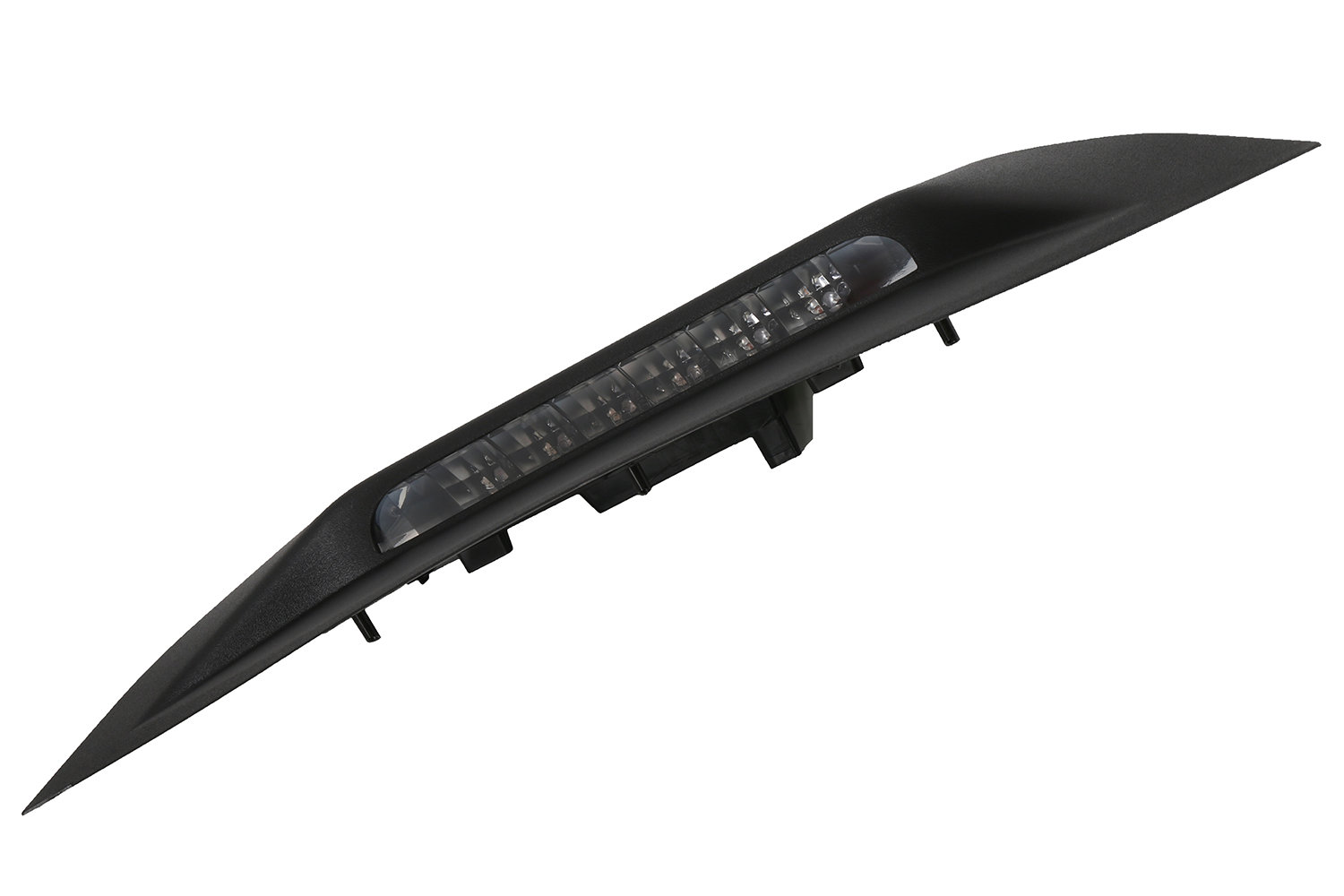 Center High Mount Stop Light GM Genuine Parts 10382758