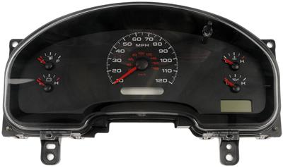 Instrument Cluster Dorman - OE Solutions 599-849
