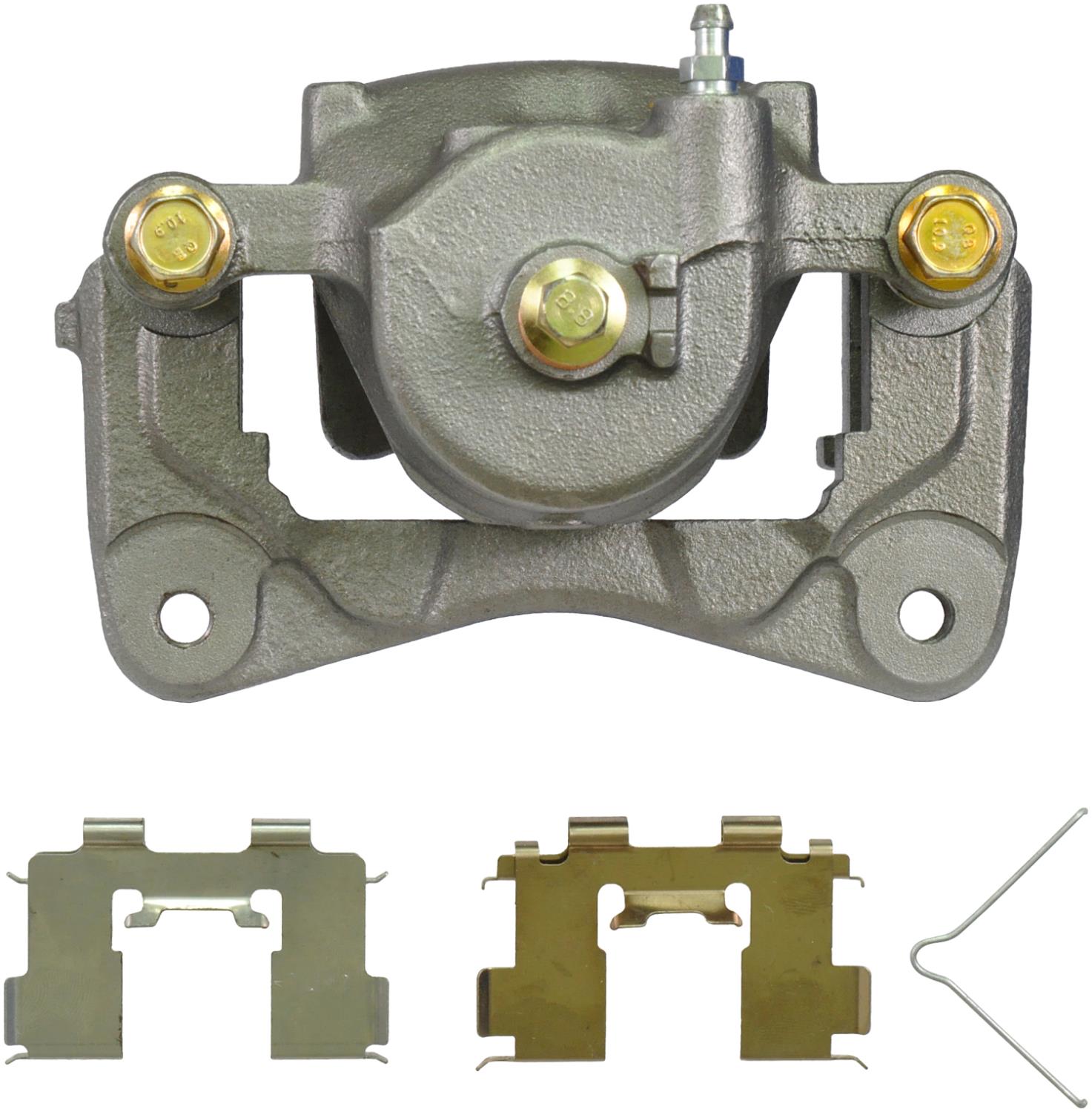 Disc Brake Caliper Perfect Stop 89-00554B