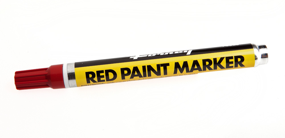 Paint Marker Forney 70820