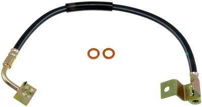 Brake Hydraulic Hose Dorman - First Stop H620168