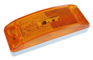 Side Marker Light Grote G2103