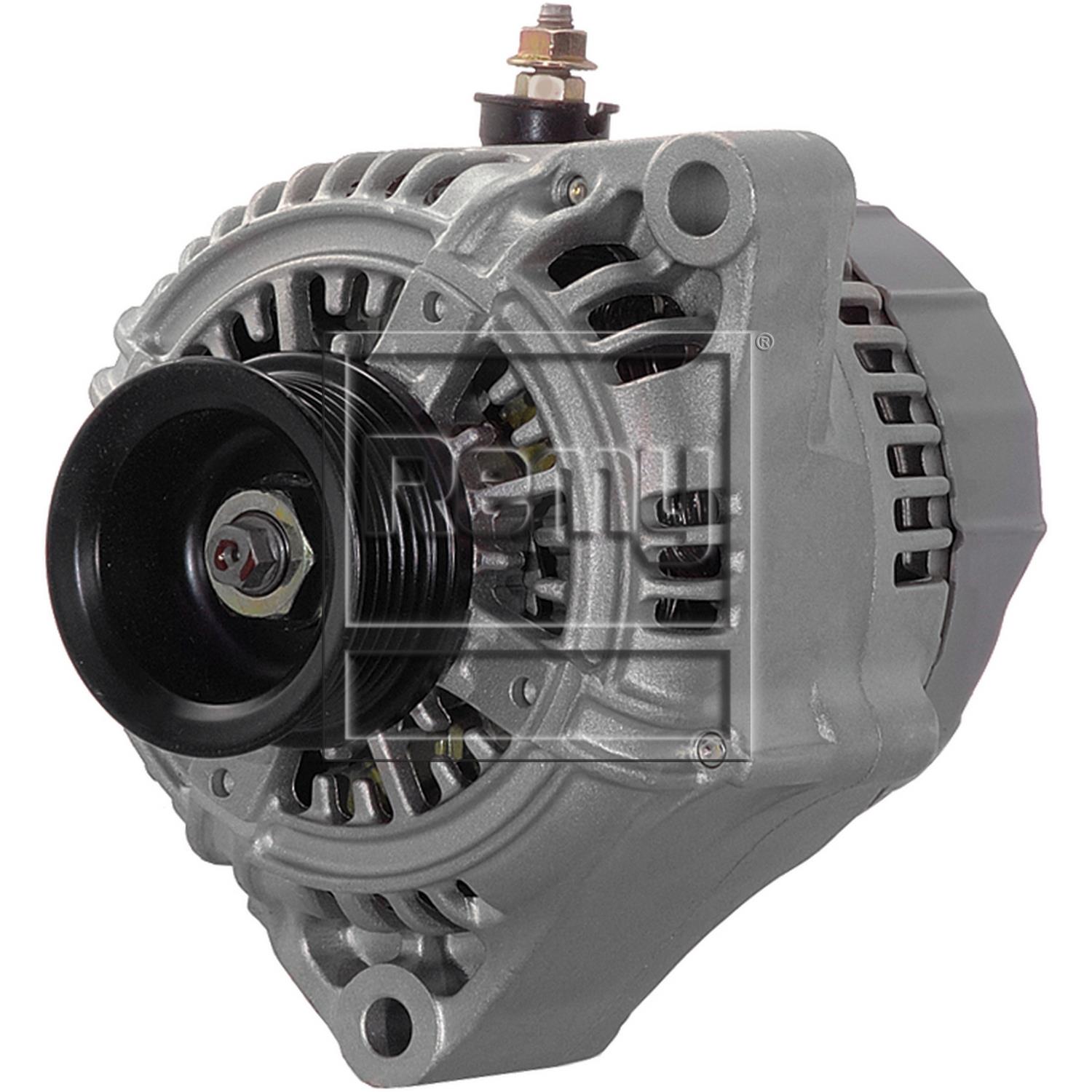 Alternator Remy 14459