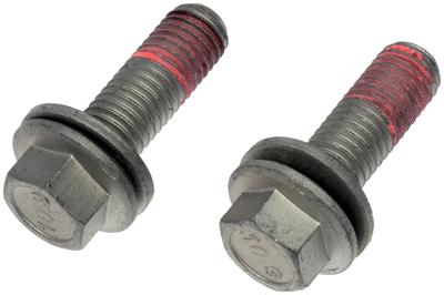 Disc Brake Caliper Bracket Mounting Bolt Dorman - HELP 13828