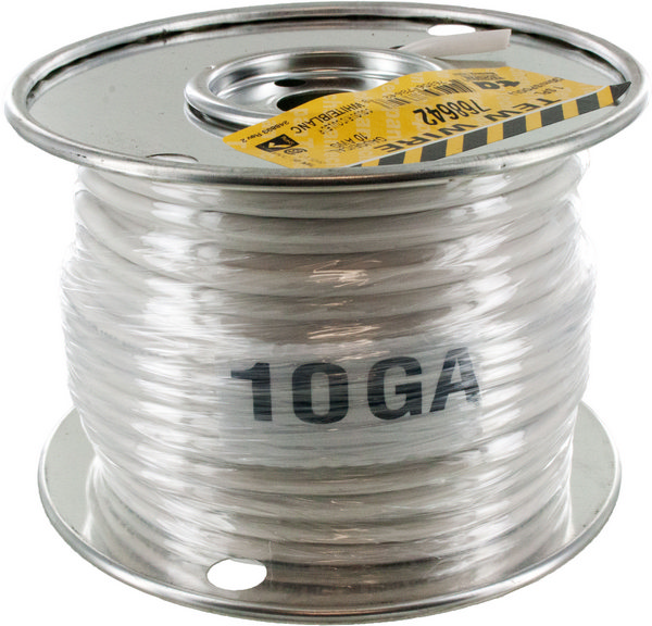Bulk Wire Techspan 768642