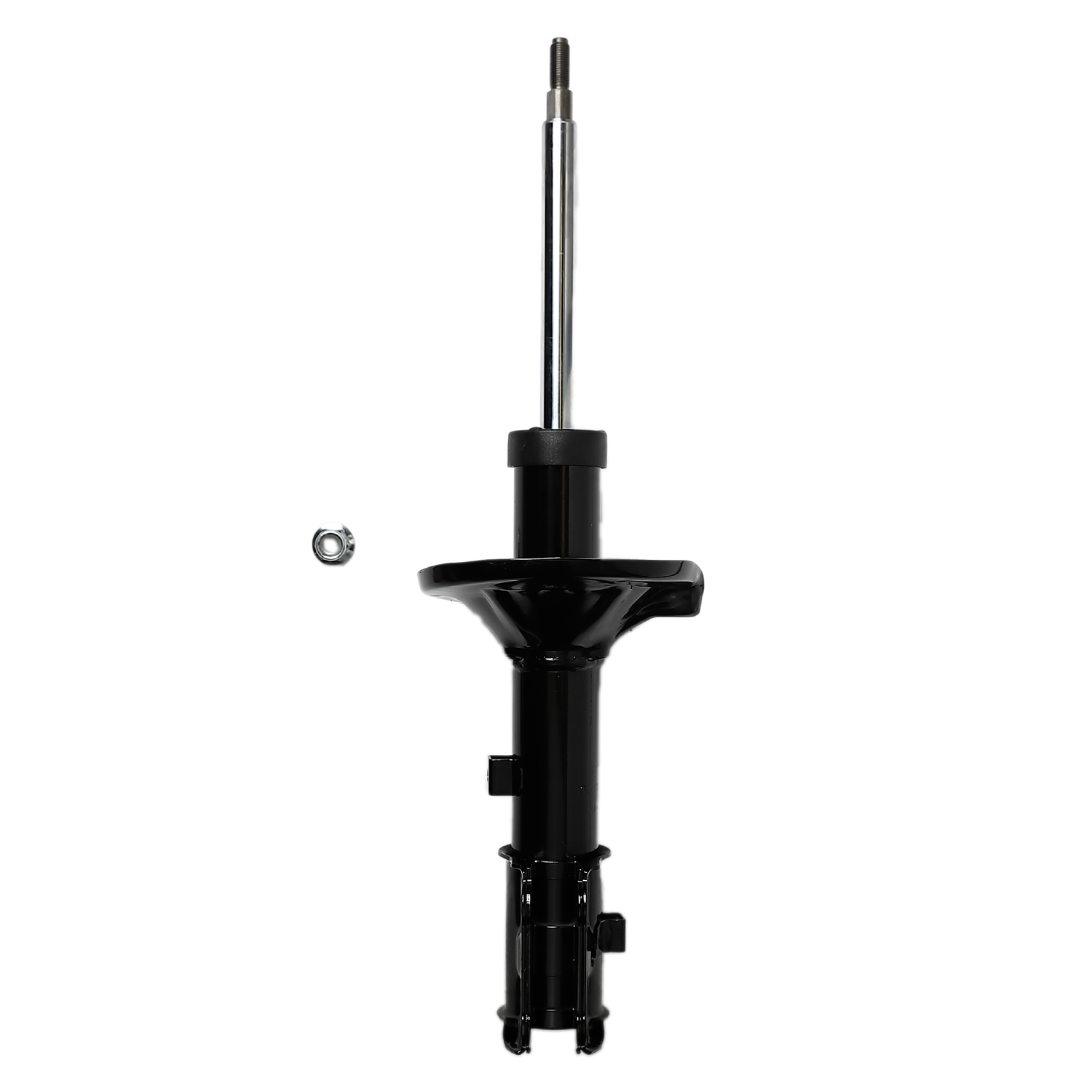 Suspension Strut MacPherson Ride Control MP331826R