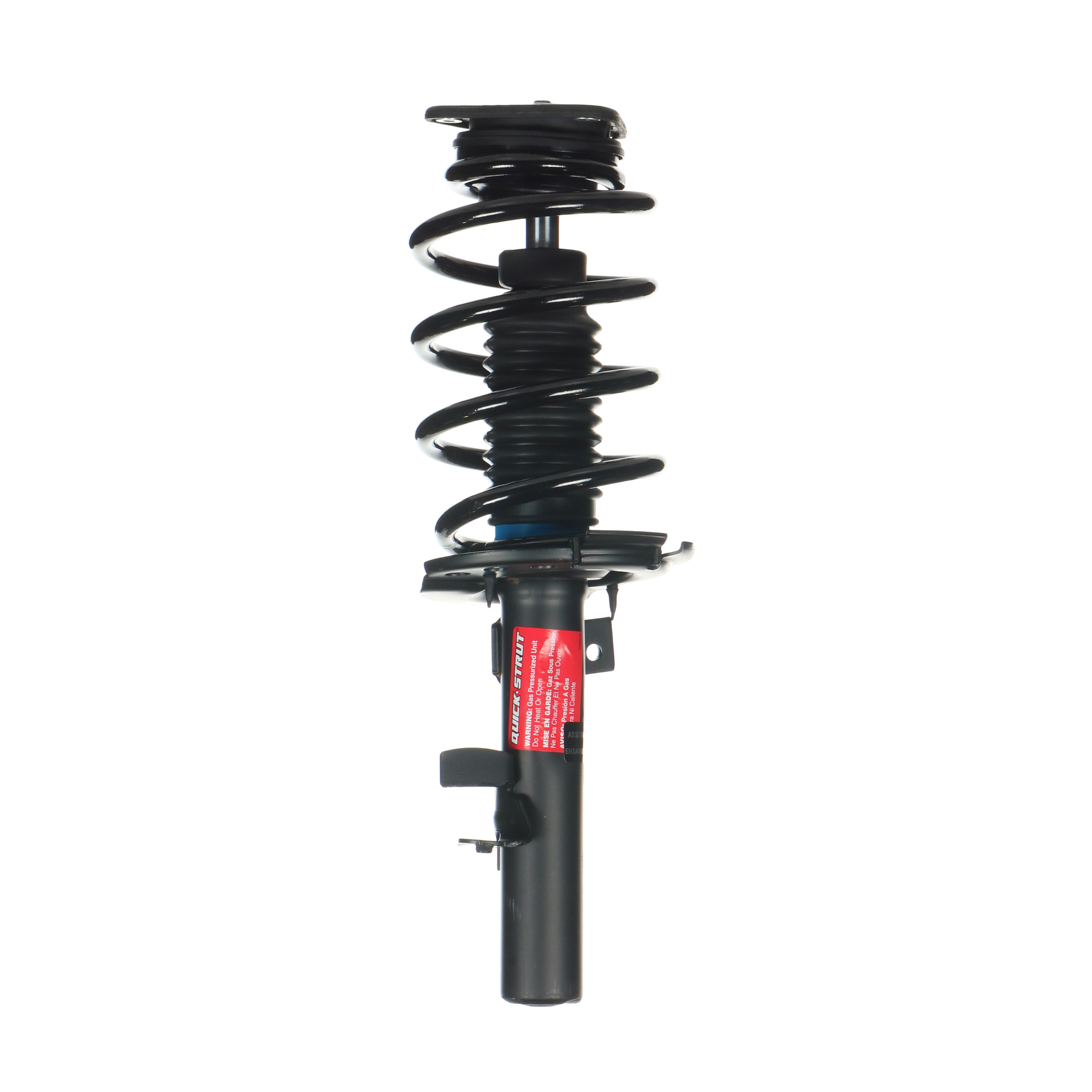 Suspension Strut and Coil Spring Assembly Monroe Shocks & Struts 272788