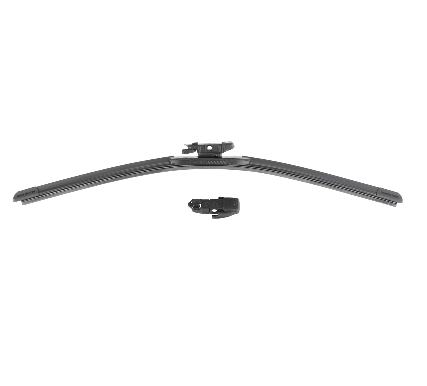Wiper Blade Bosch 4838
