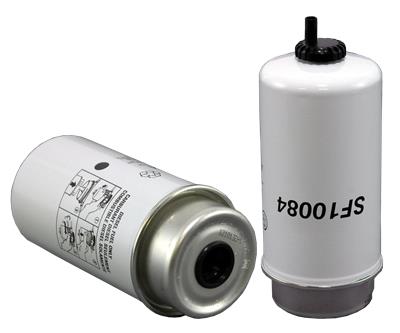 Fuel Water Separator Filter Wix WF10084