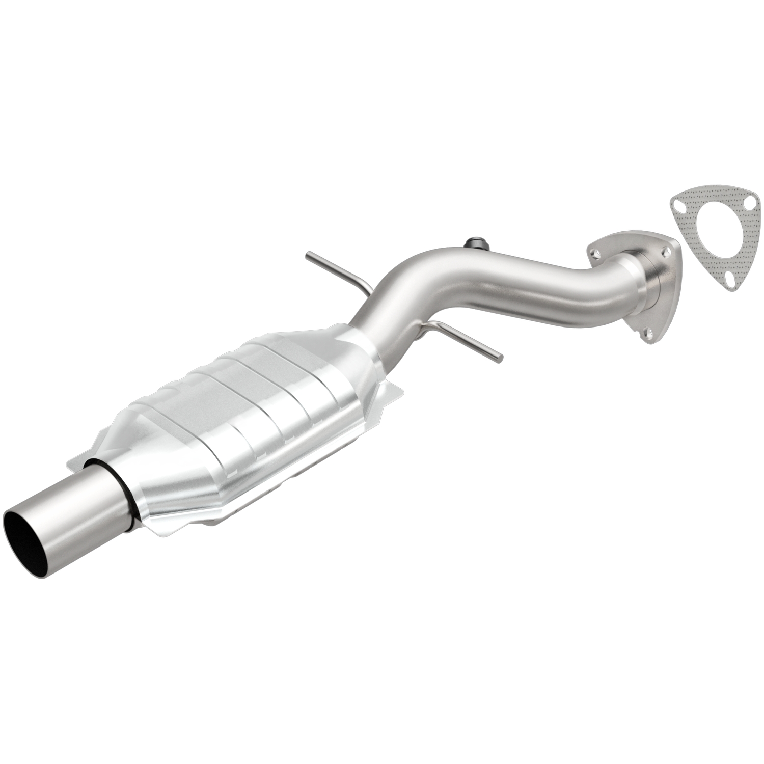 Catalytic Converter BRExhaust 079-5092