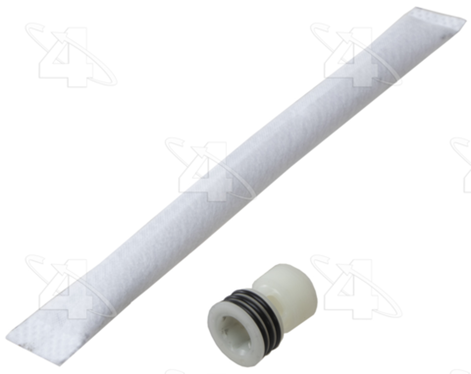 A/C Receiver Drier / Desiccant Element Four Seasons 83404