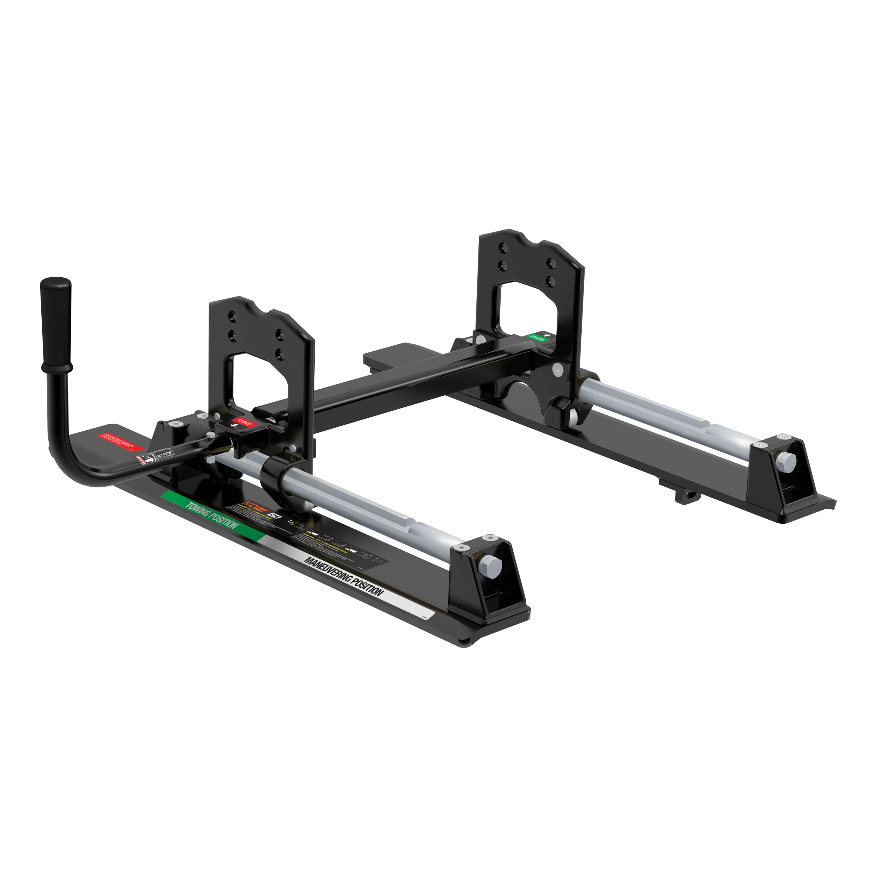Fifth Wheel Trailer Hitch Roller CURT 16560