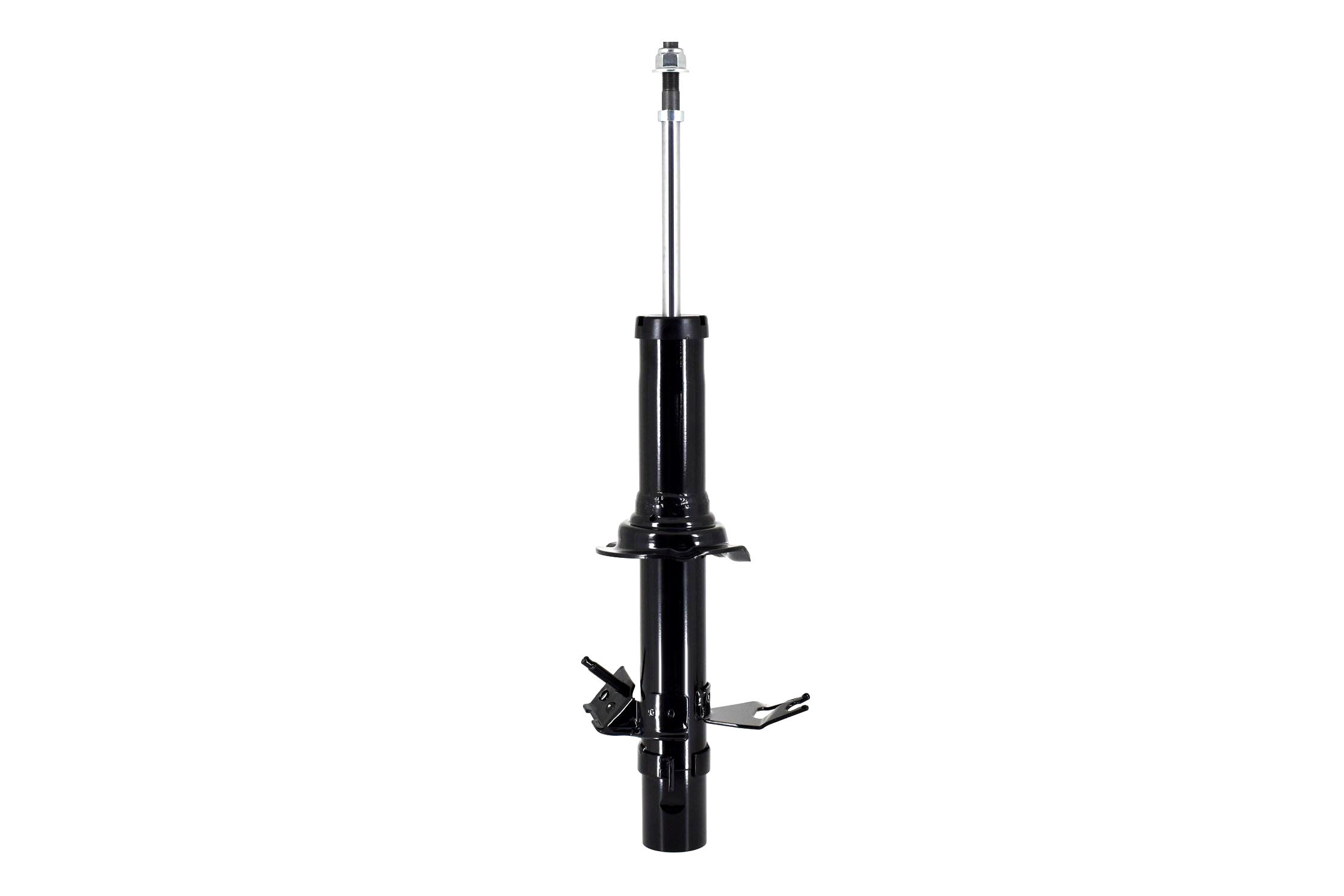 Suspension Strut MacPherson Ride Control MP335989R