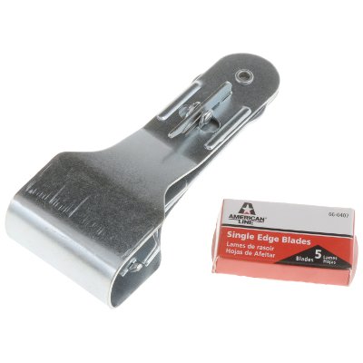 Multi-Purpose Scraper Dorman - HELP 22016