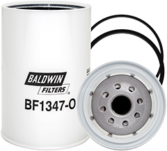 Fuel Water Separator Filter Baldwin BF1347-O