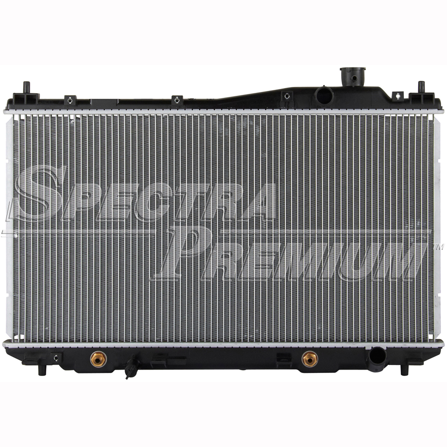 Radiator Spectra Premium CU2354
