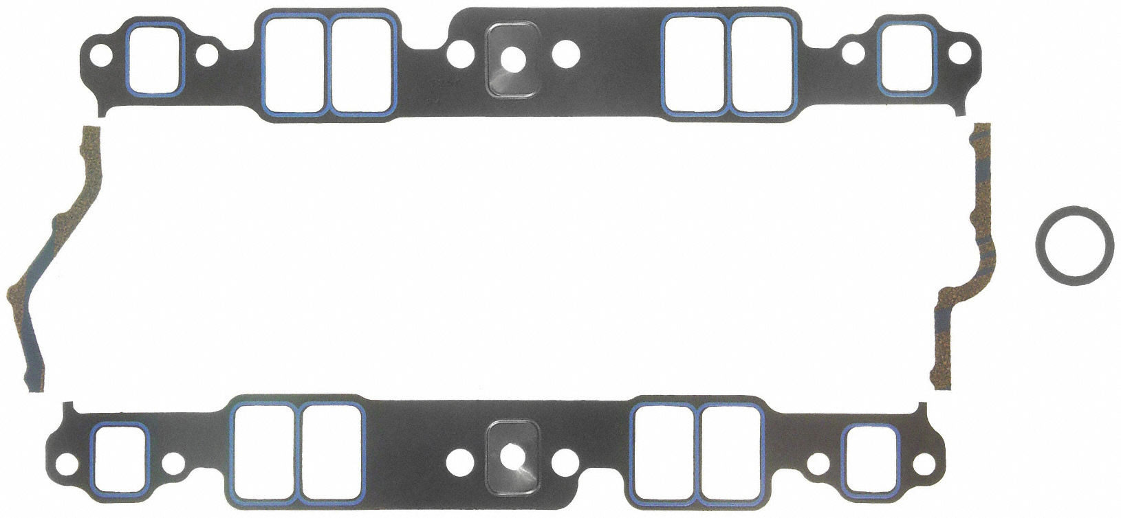 Engine Intake Manifold Gasket Set FEL-PRO 17320