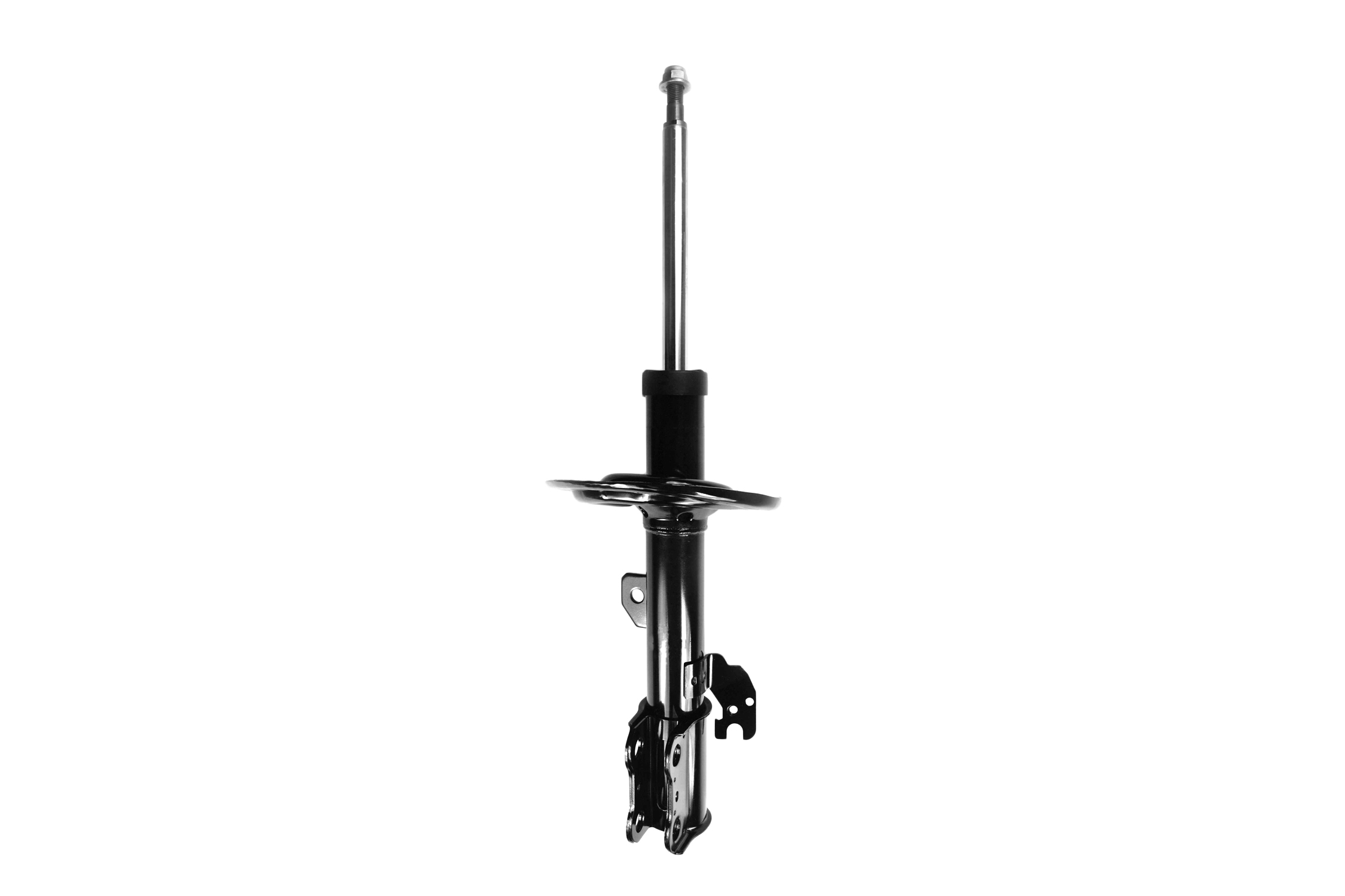 Suspension Strut MacPherson Ride Control MP331626R