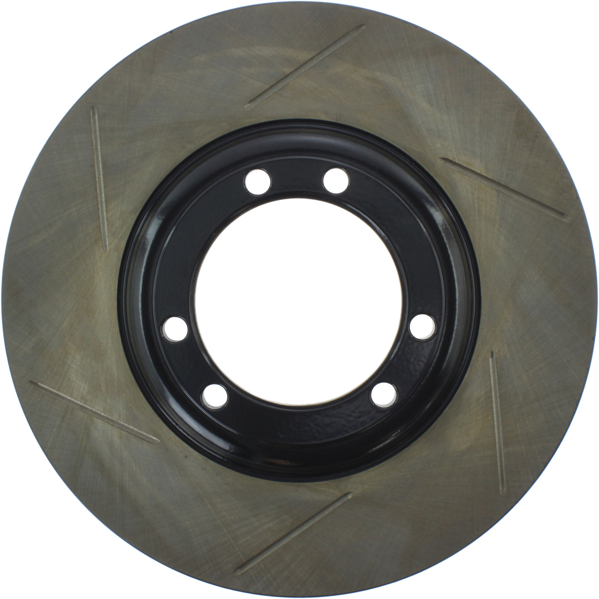 Disc Brake Rotor StopTech 126.67033SR