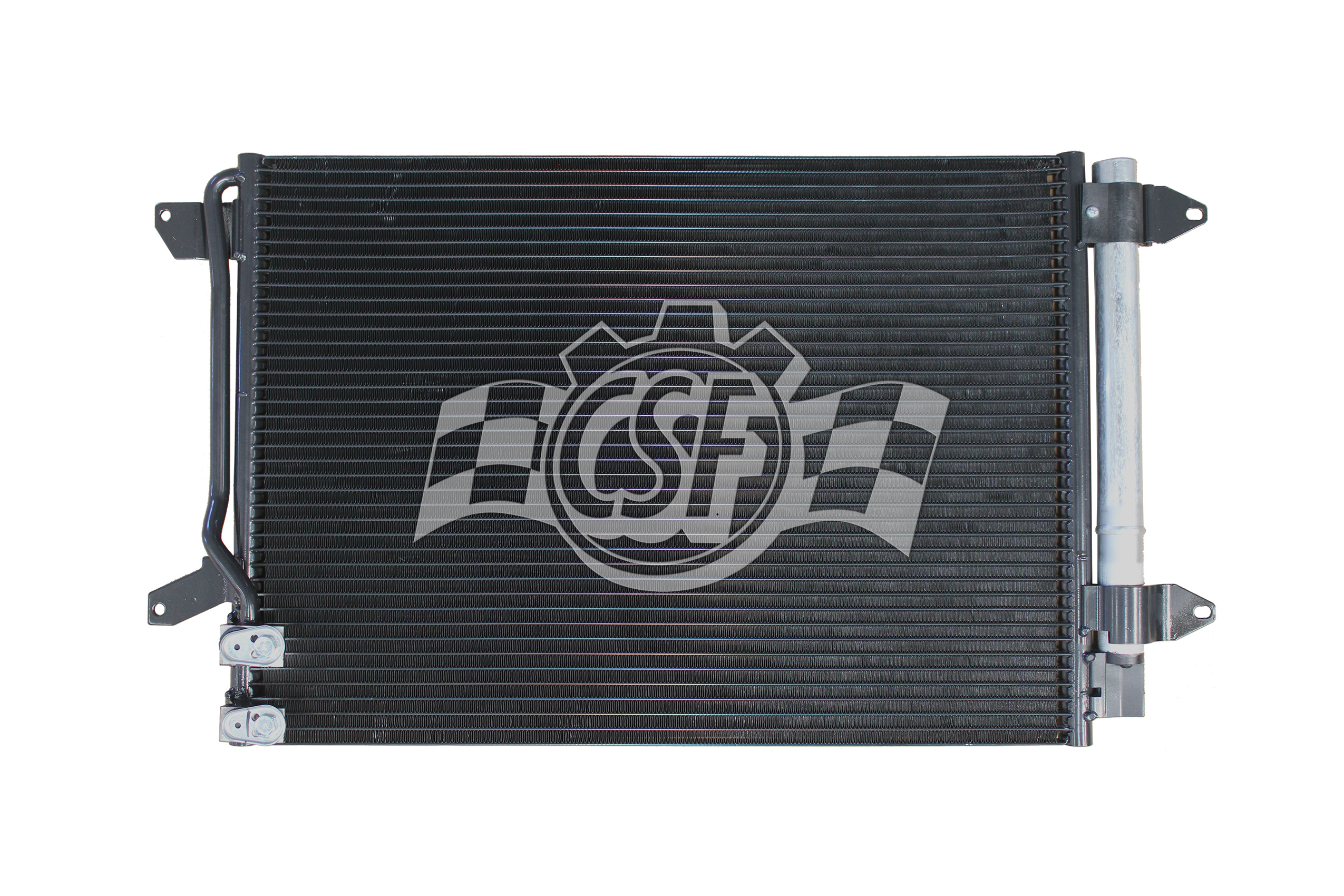 A/C Condenser CSF 10745