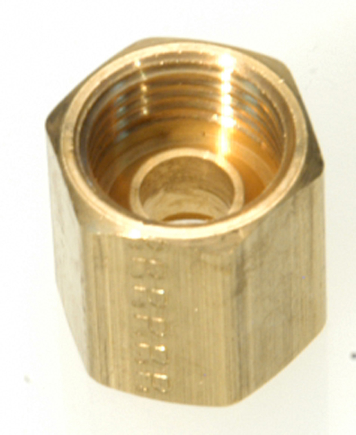 Power Steering Pressure Line End Fitting Gates 350050