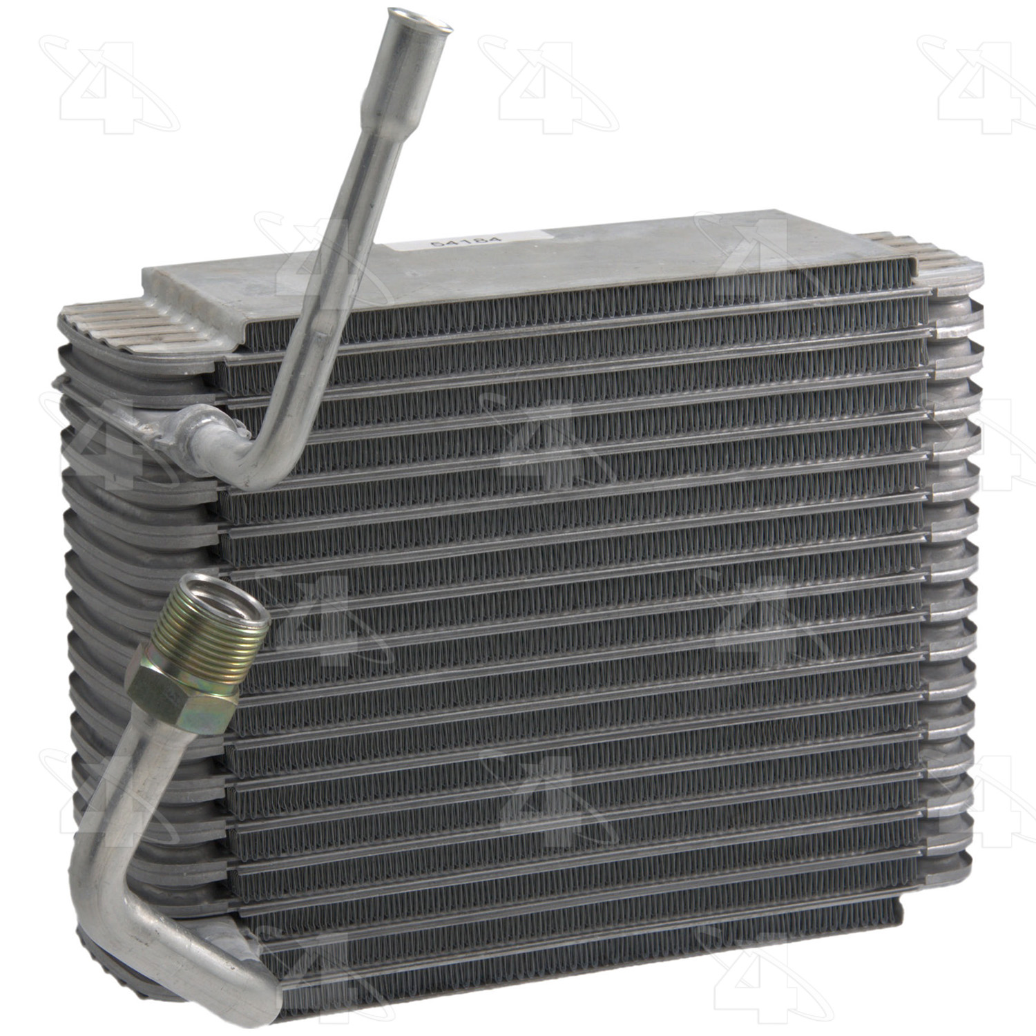 A/C Evaporator Core Four Seasons 54184