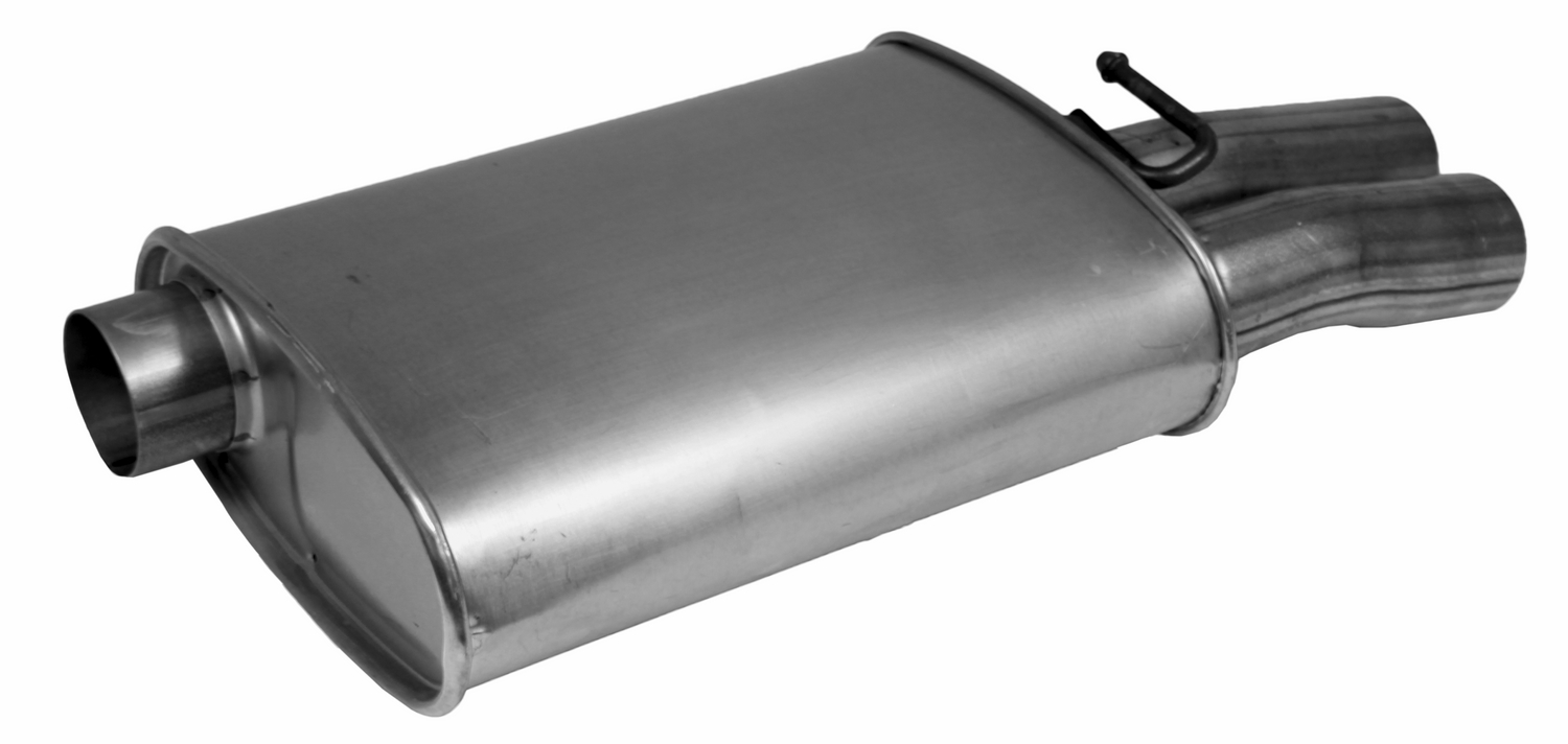 Exhaust Muffler Walker Exhaust 21397