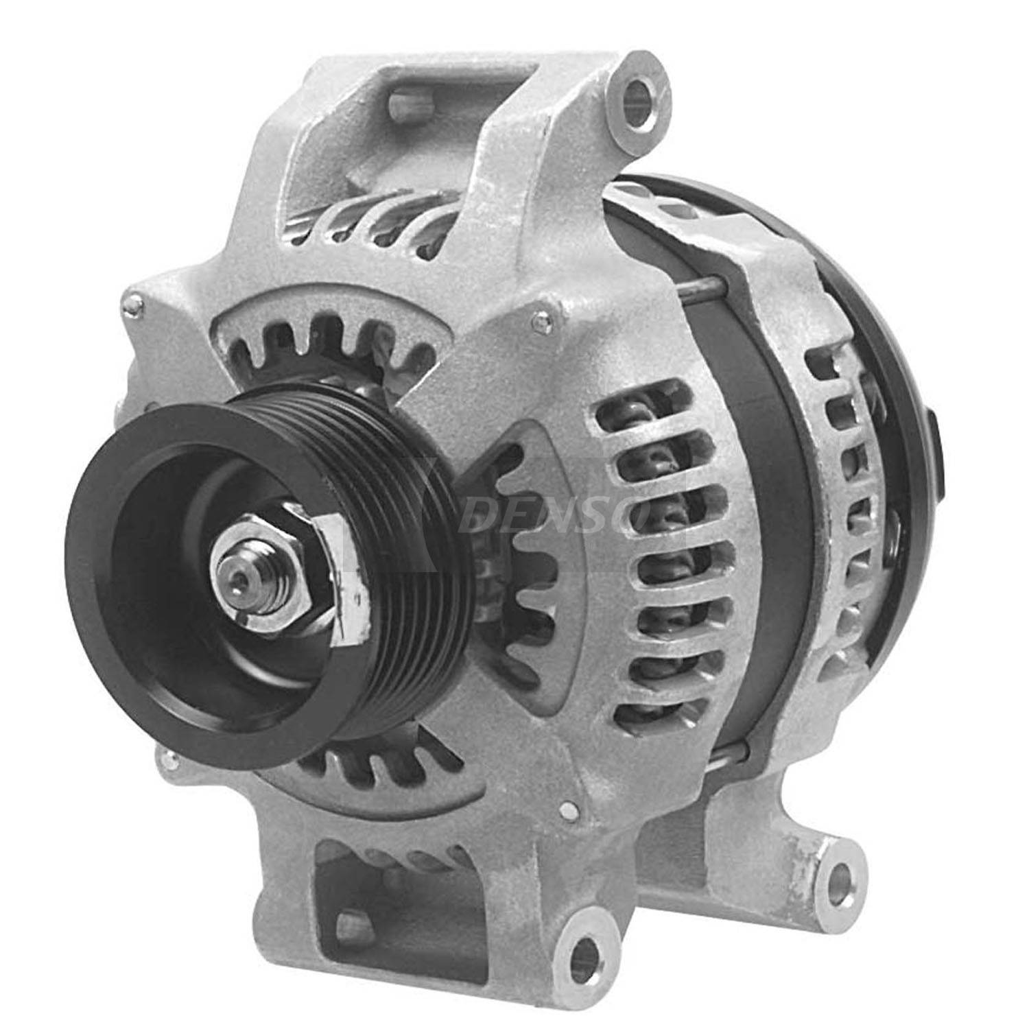 Alternator DENSO Auto Parts 210-1057