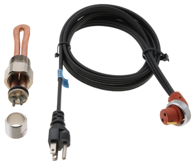 Engine Heater Zerostart 860-2549