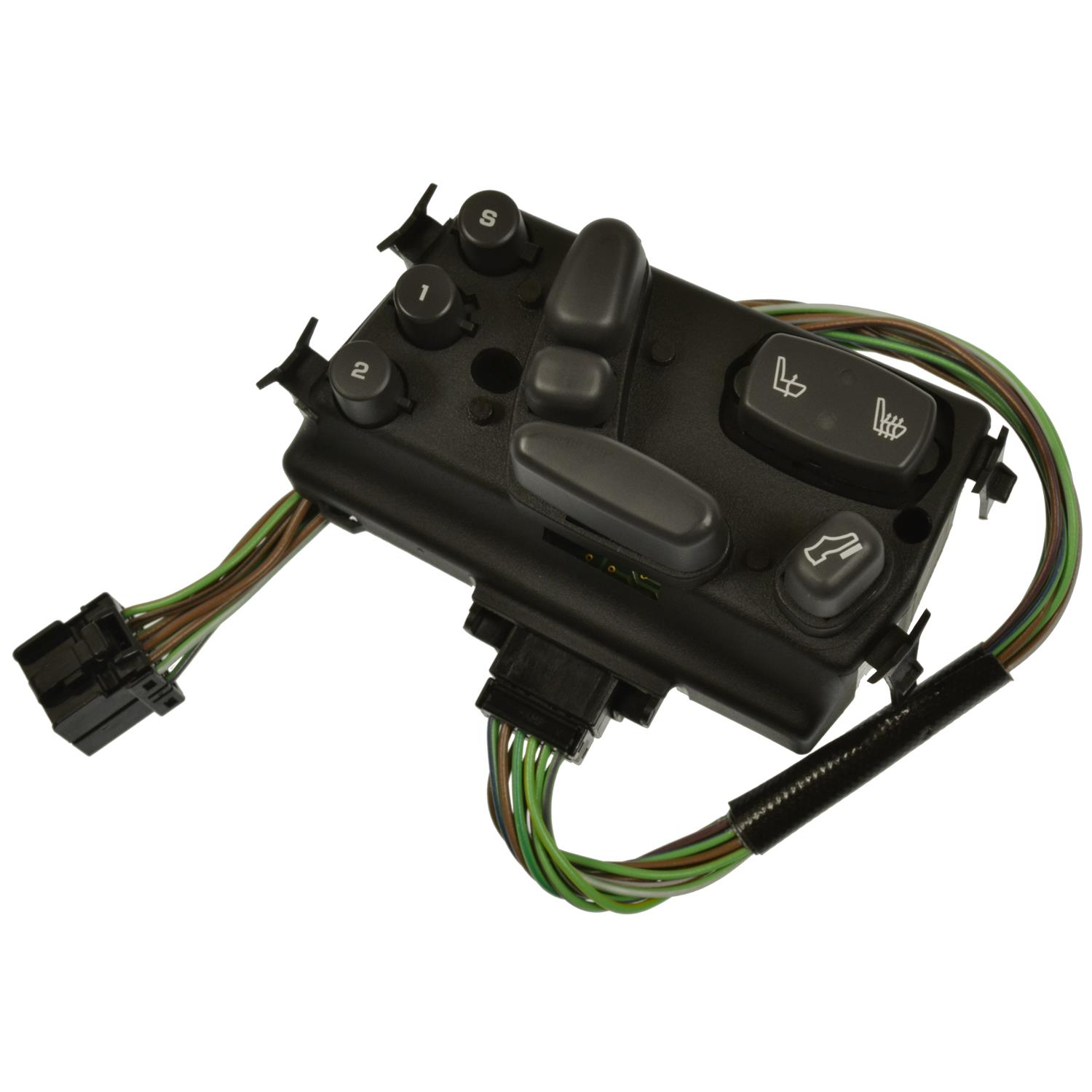 Seat Heater Switch Standard Ignition PSW159