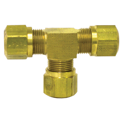 Air Brake Air Line Fitting Tectran 1364-6