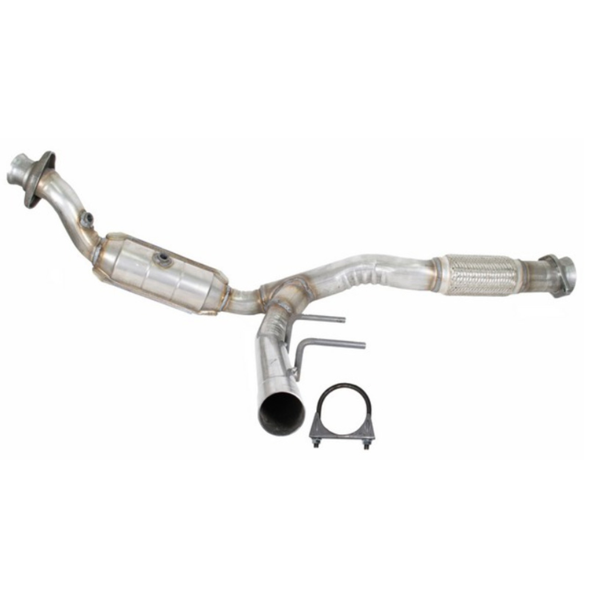 Catalytic Converter Walker Exhaust 14783